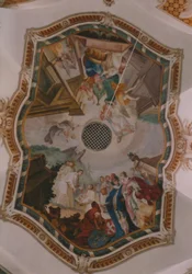 Église du monastère d